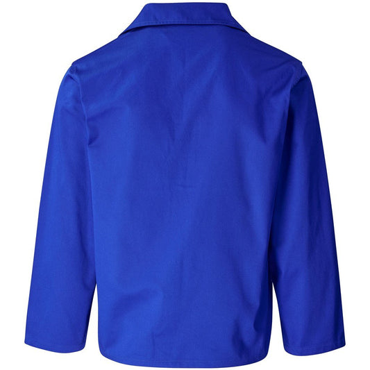 Site Premium Polycotton Jacket