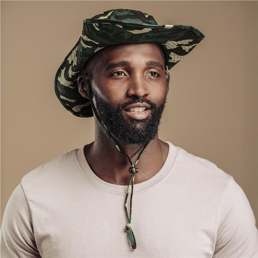 Wilderness Bush Hat