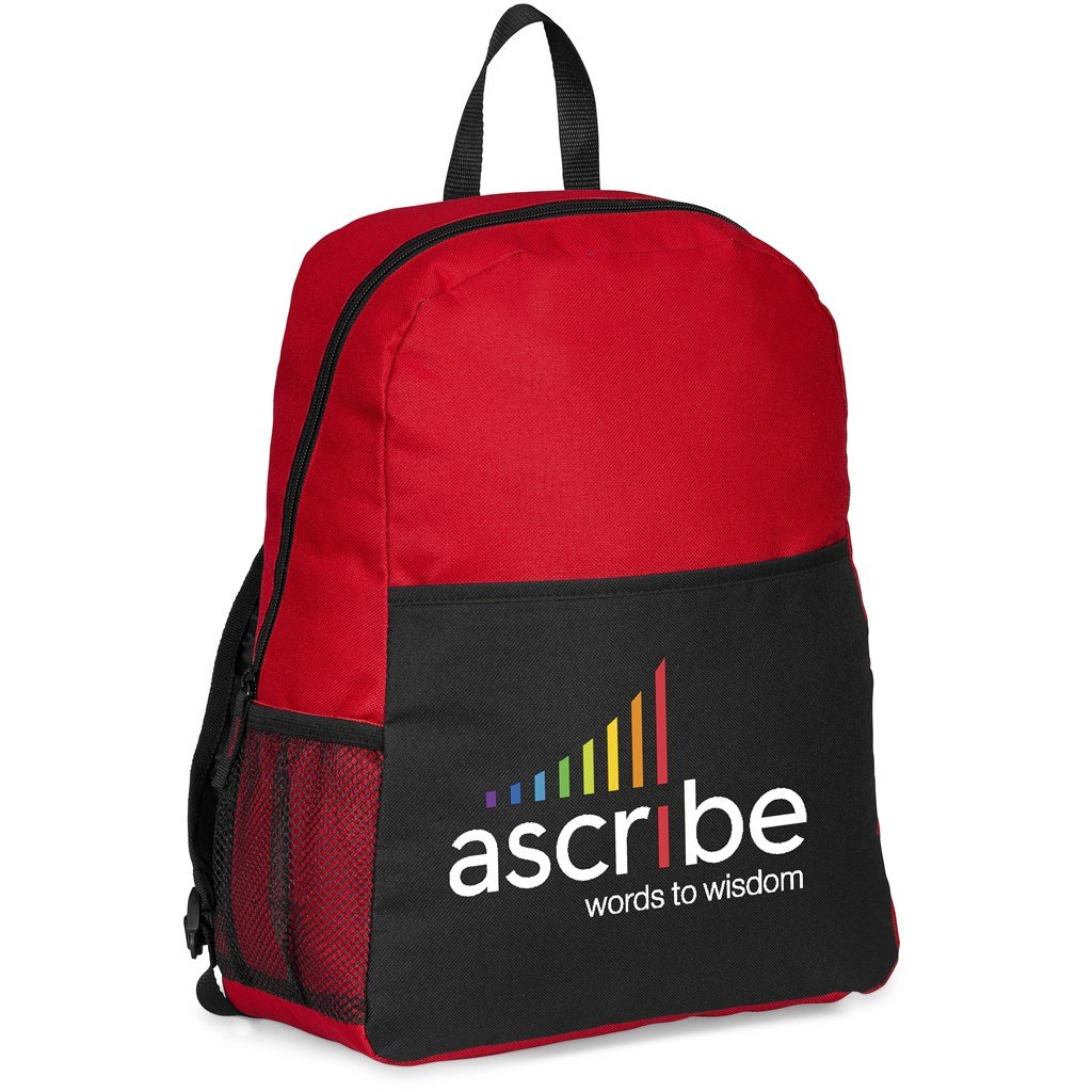 Jamboree Backpack
