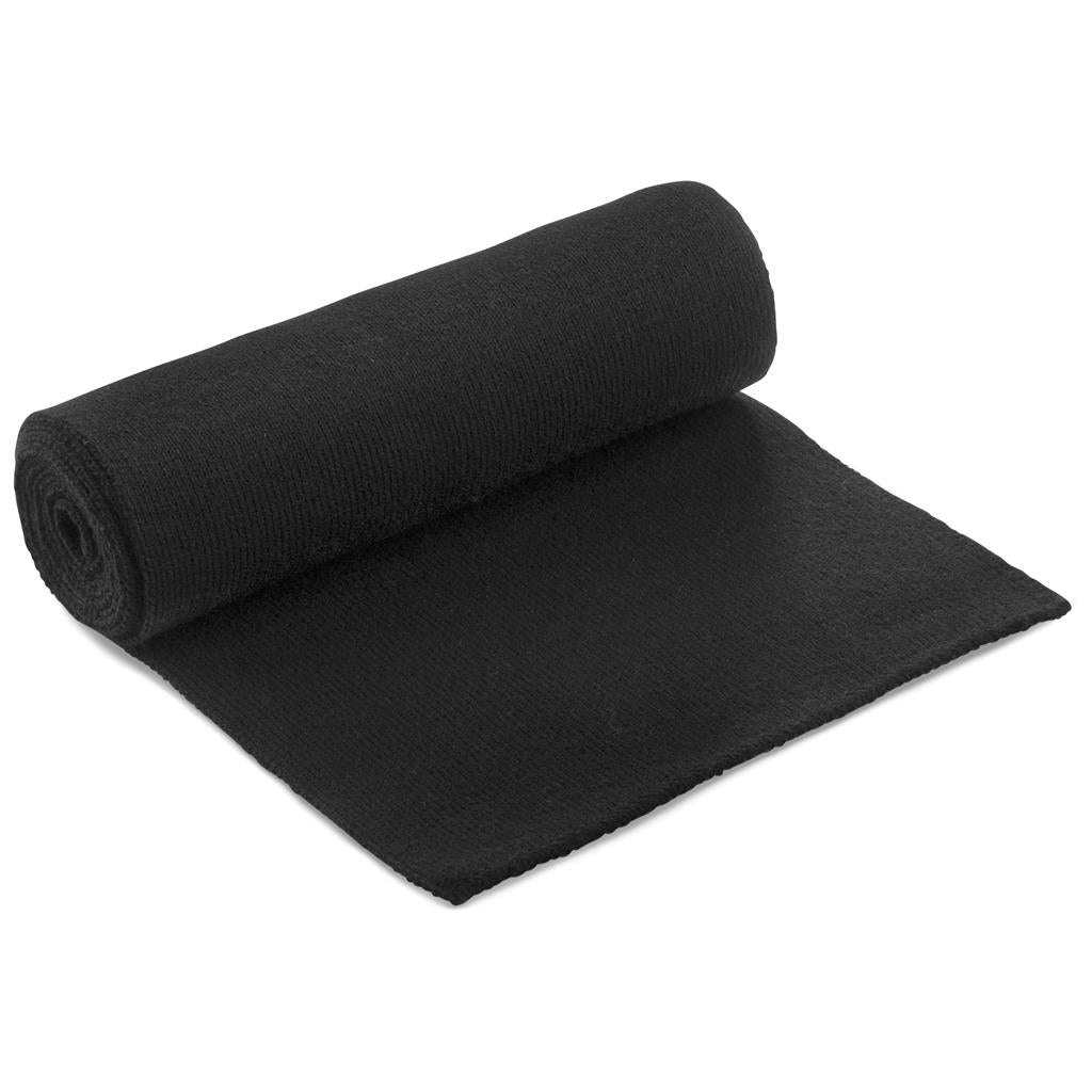 Team Acrylic Scarf