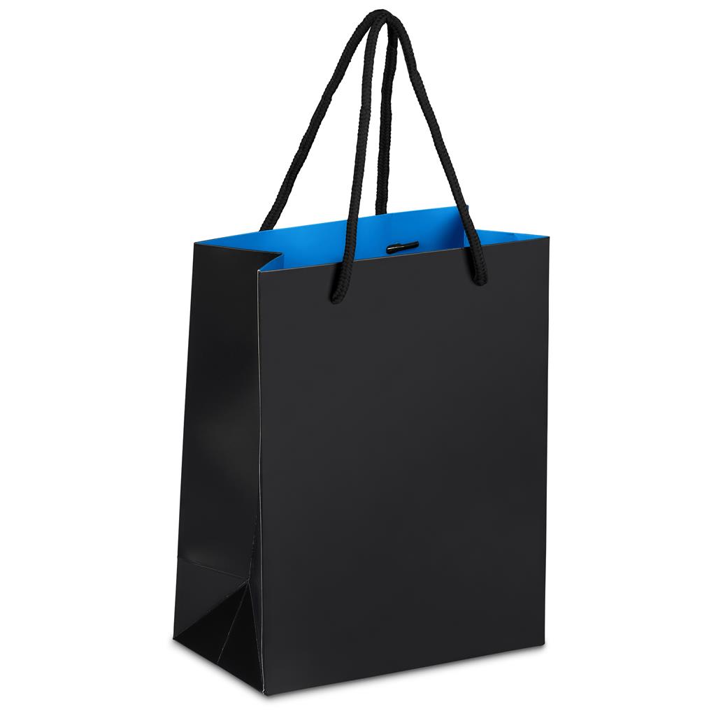 Altitude Finery Mini Paper Gift Bag