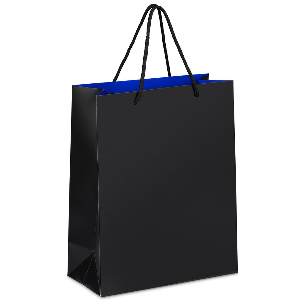 Altitude Finery Midi Paper Gift Bag