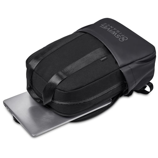 Serendipio Vantori Laptop Backpack