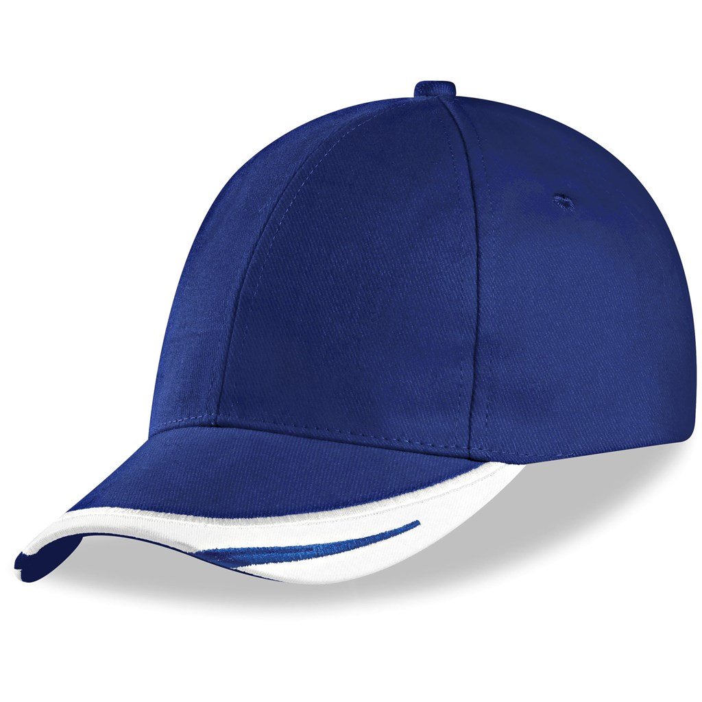 Bronx Cap - 6 Panel
