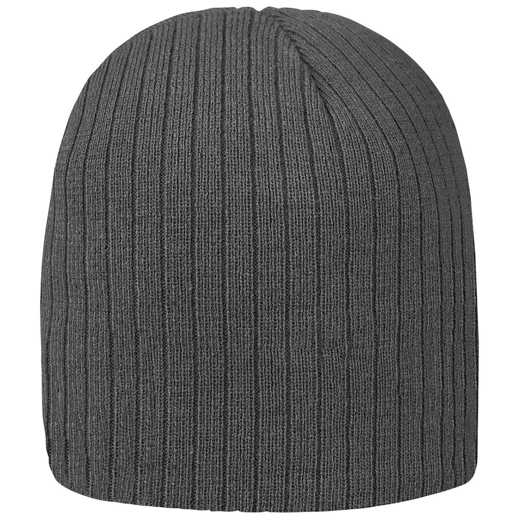 Nebraska Acrylic Beanie
