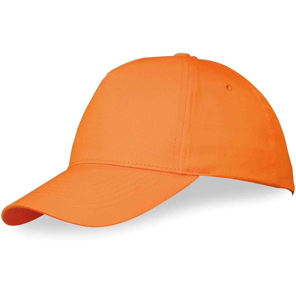 Memphis Cap - 5 Panel