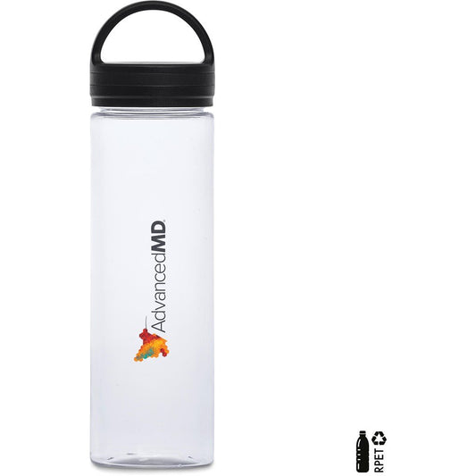 Altitude Fierro Recycled PET Water Bottle – 750ml