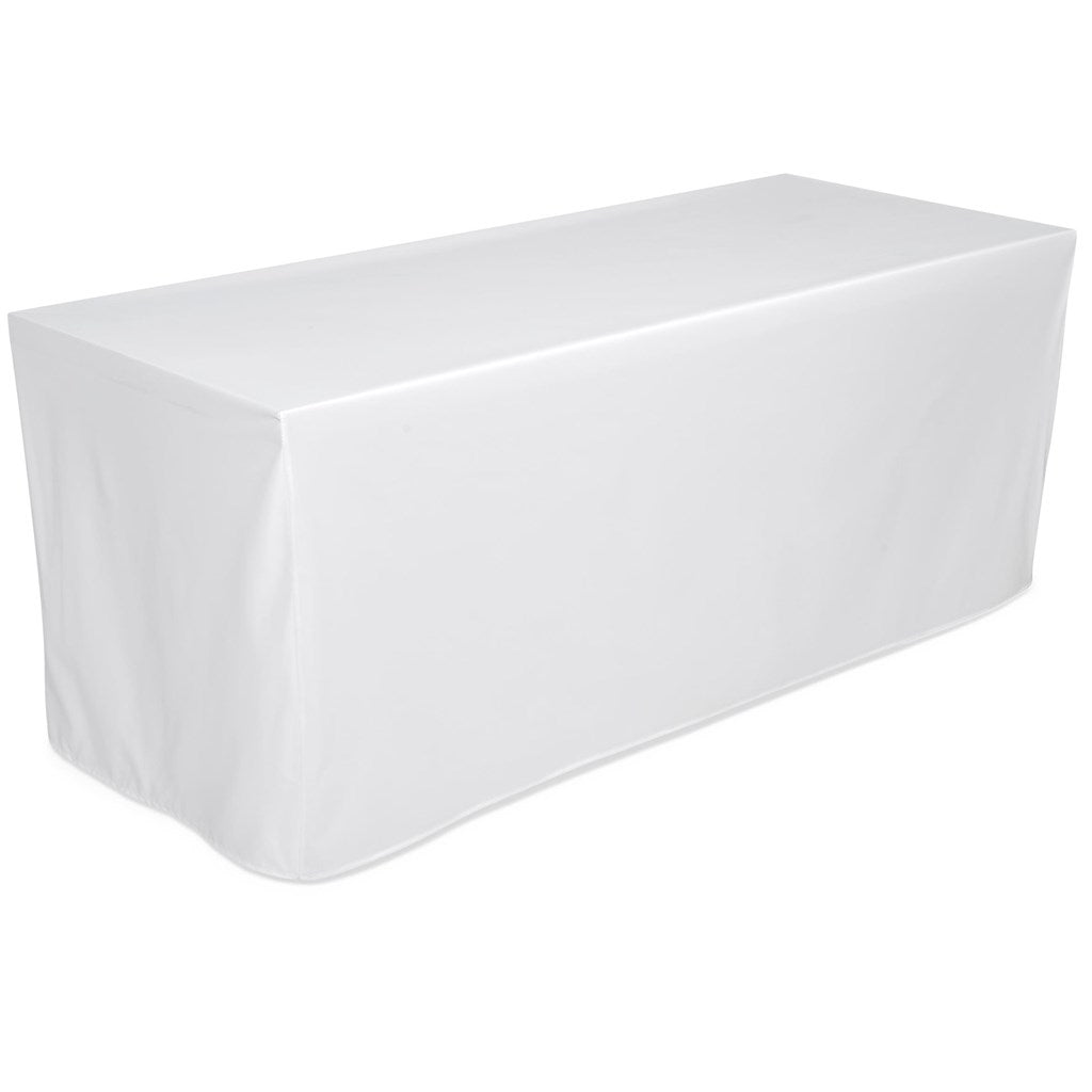 Ovation Fabric Slip-over Tablecloth