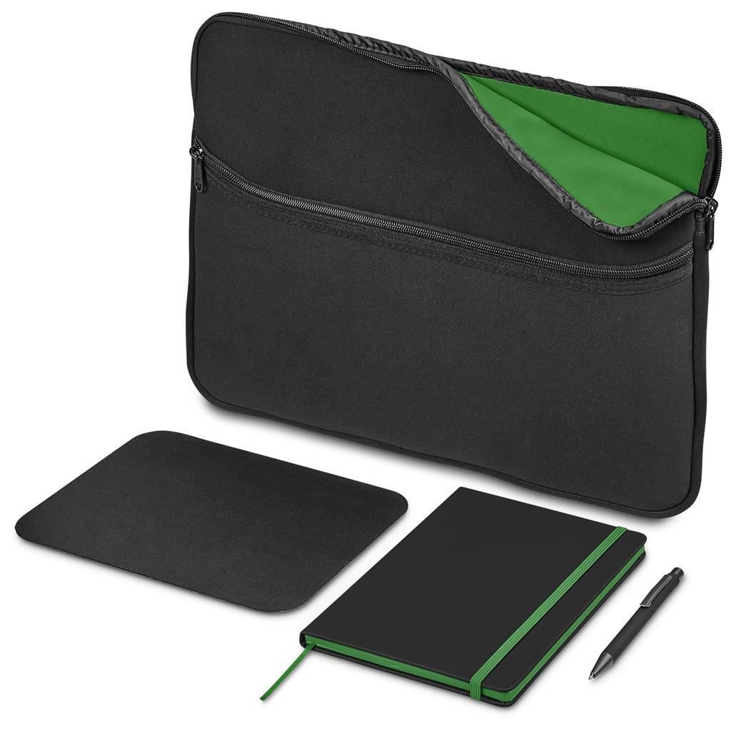 Altitude Drayman Gift Set