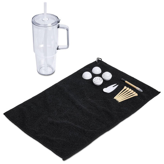 Altitude Eagle Golf Set
