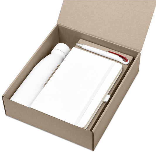 Simmons Kraft Gift Set