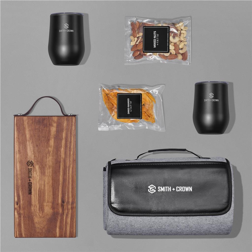 Yatta Backroad Bites Hamper