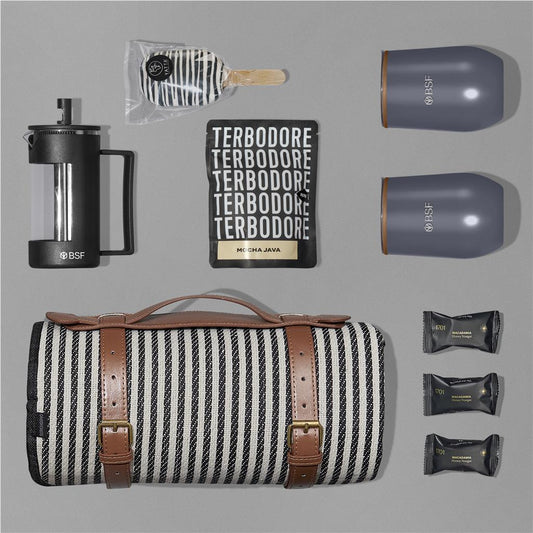 Yatta Mocha Magic Hamper