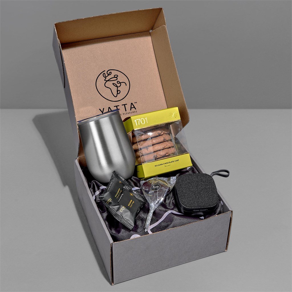 Yatta Beat Box Hamper