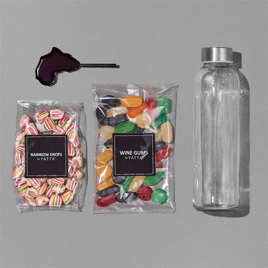 Yatta The Fun Pack Hamper