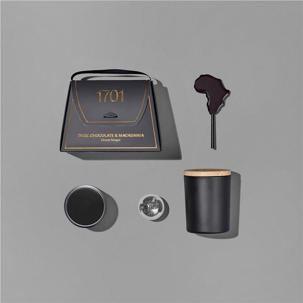 Yatta Sweet Harmony Hamper