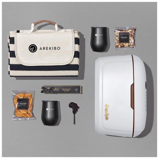 Yatta Outdoor Indulgence Hamper