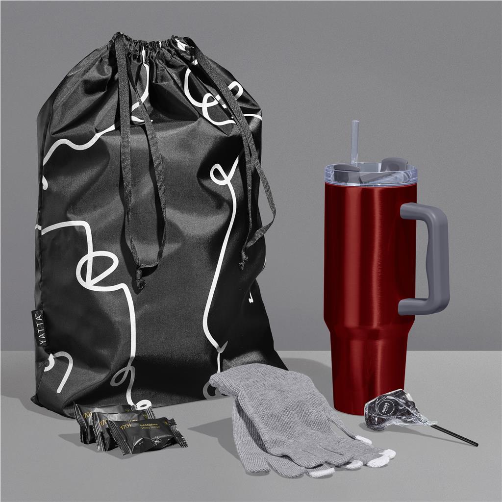 Yatta Winter Whimsy Hamper