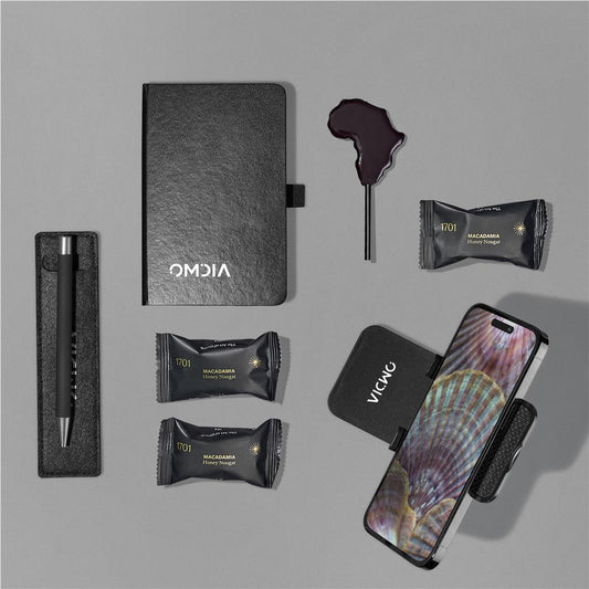 Yatta Gadget Grove Hamper