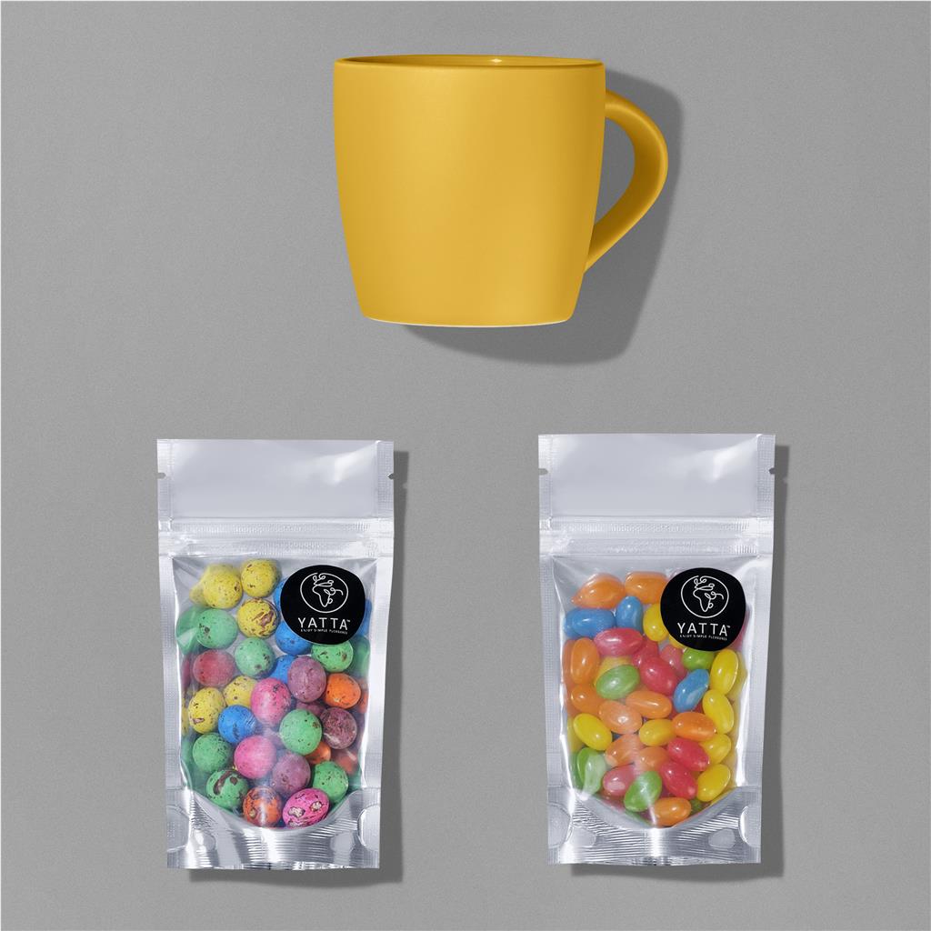 Yatta Mood Maker Hamper