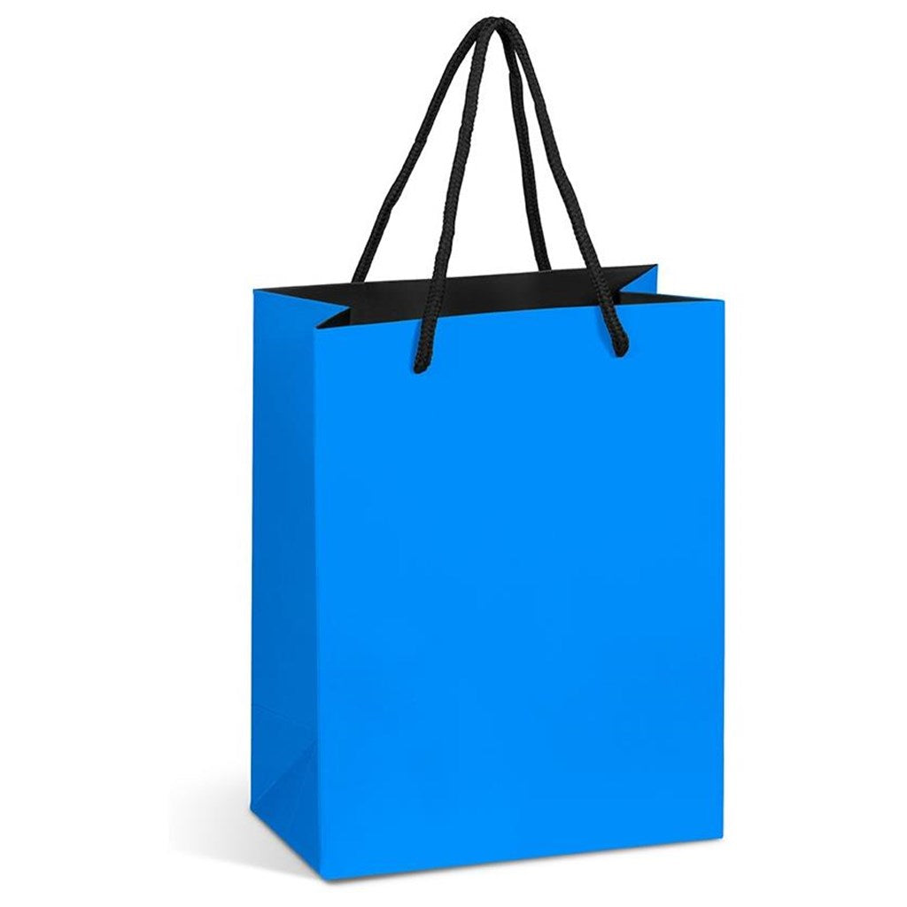 Altitude Omega Mini Paper Gift Bag