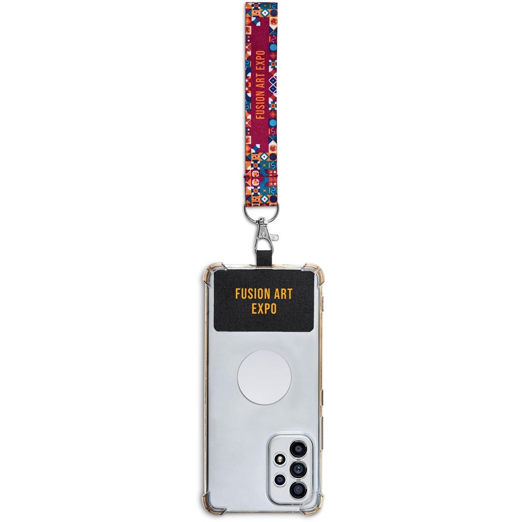 Altitude Rambler Wrist Phone Strap