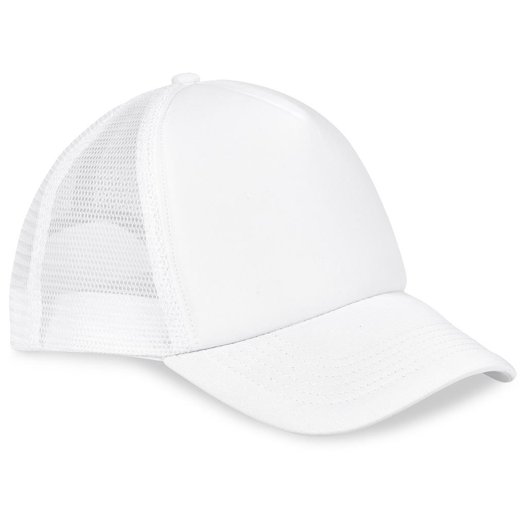Vibe Foam Trucker Cap - 5 Panel