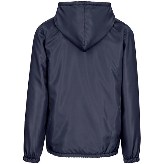 Unisex Alti-Mac Fleece Lined Jacket - Navy