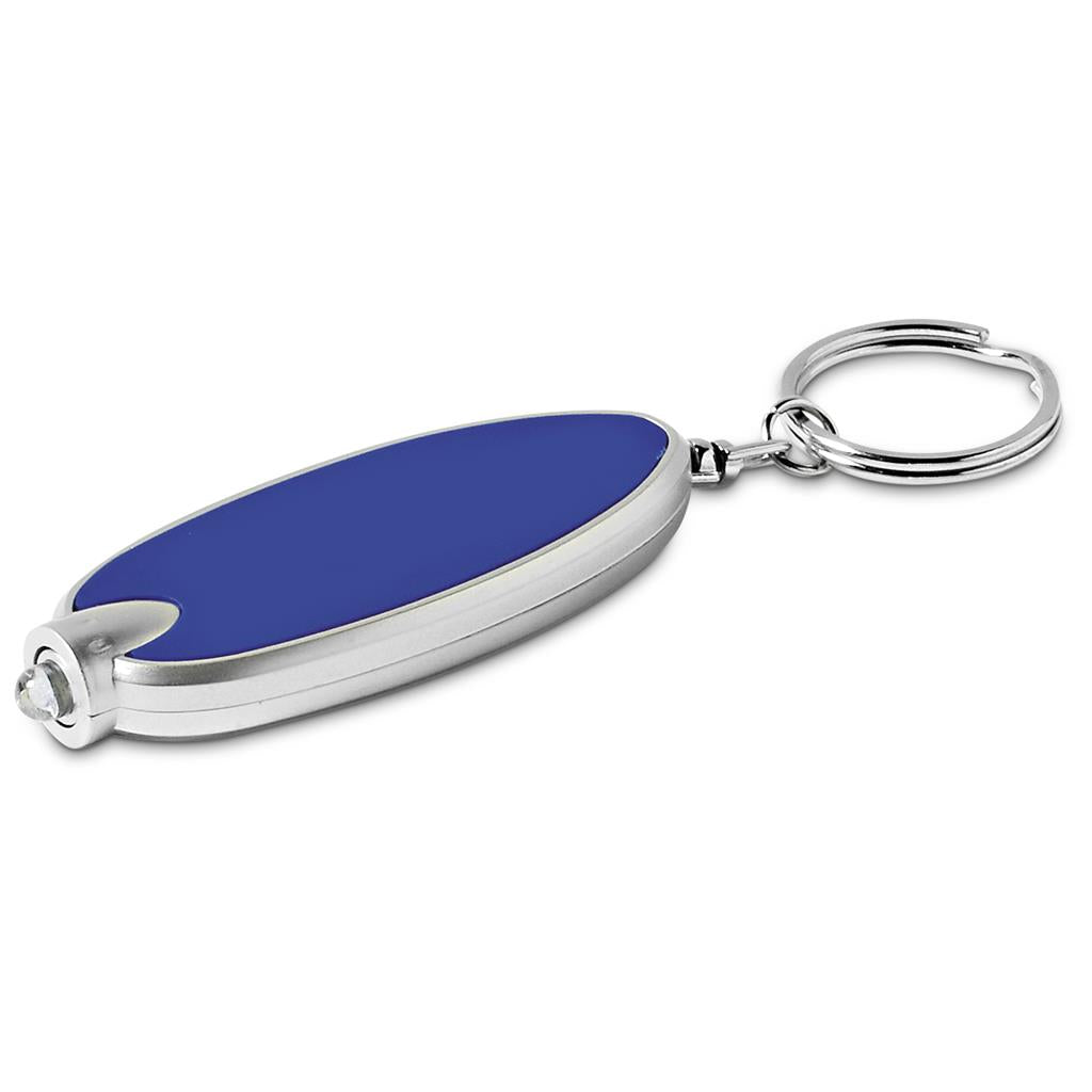 Altitude Lucent Torch Keyholder