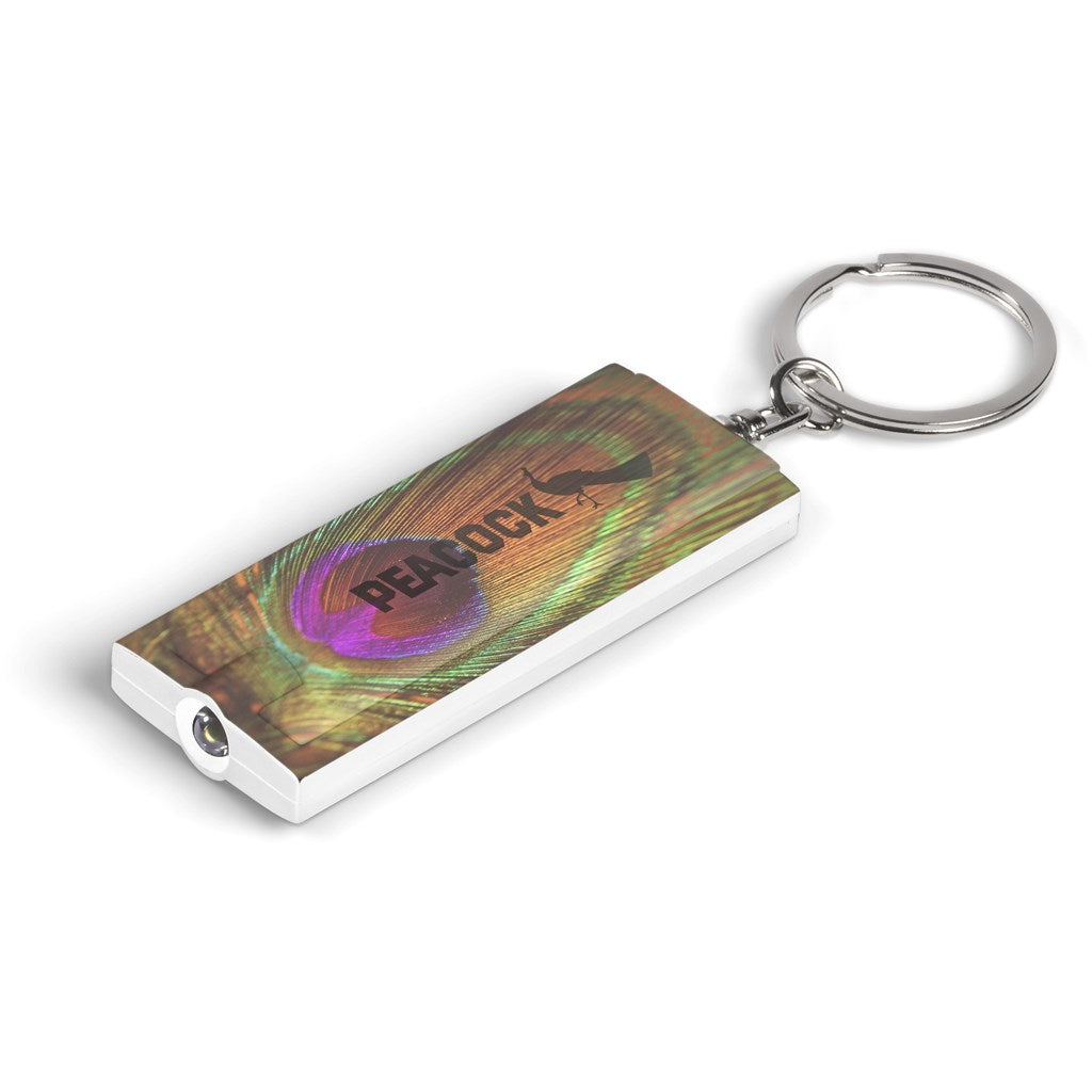 Altitude Nova Torch Keyholder