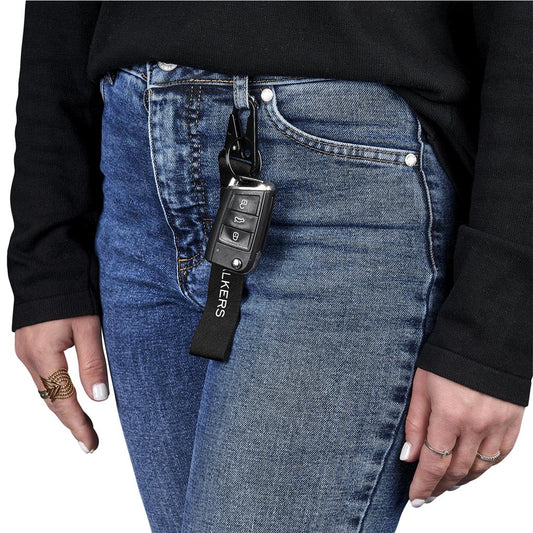 Altitude Aveline Strap Keyholder