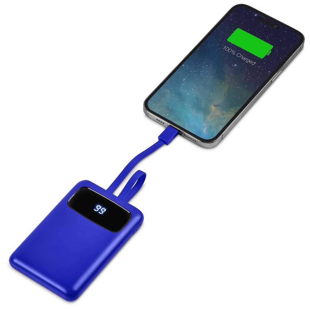 Altitude Verve Power Bank - 5000mAh