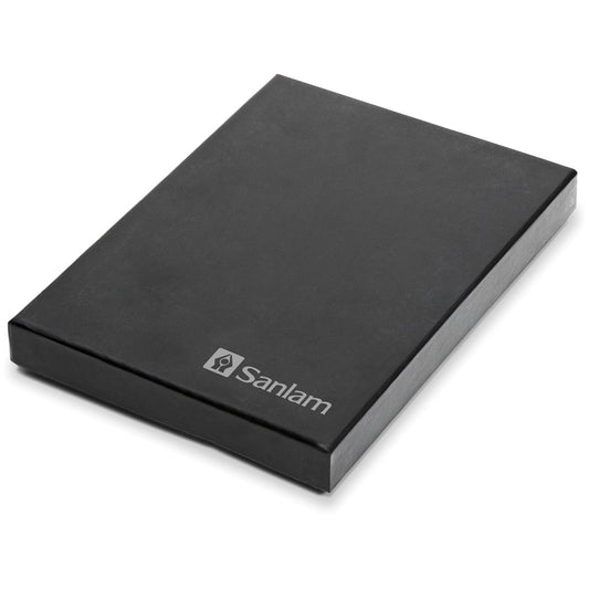 Altitude Tribeca Midi Hard Cover Notebook