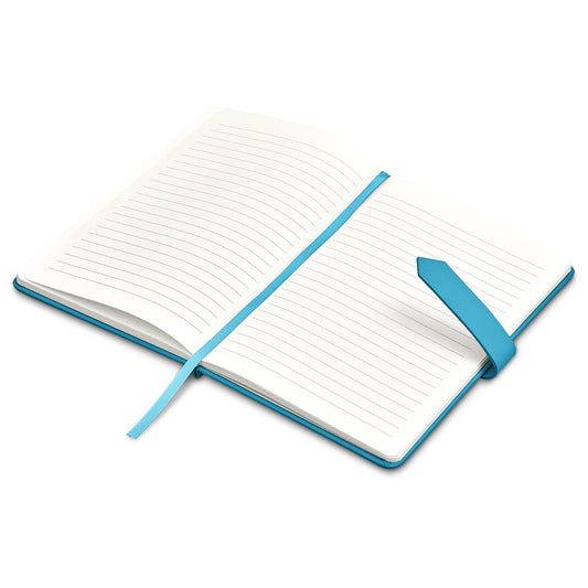 Altitude Emperor A5 Hard Cover Notebook