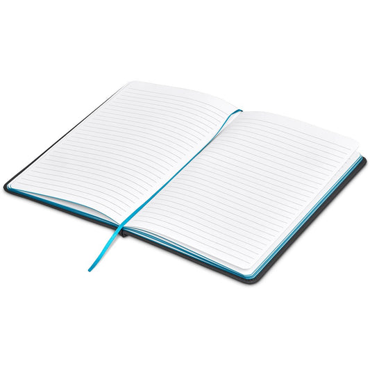 Altitude Sigma A5 Hard Cover Notebook