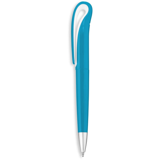 Altitude Sickle Ball Pen