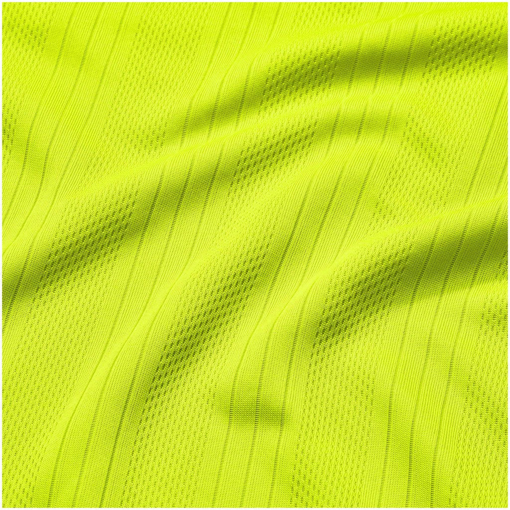 Ladies Florida Golf Shirt - Lime