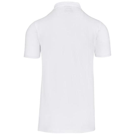 Mens Hacker Golf Shirt