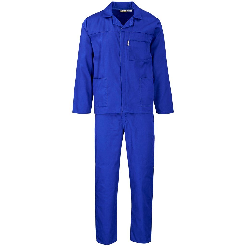 Workwear - Plain Contis