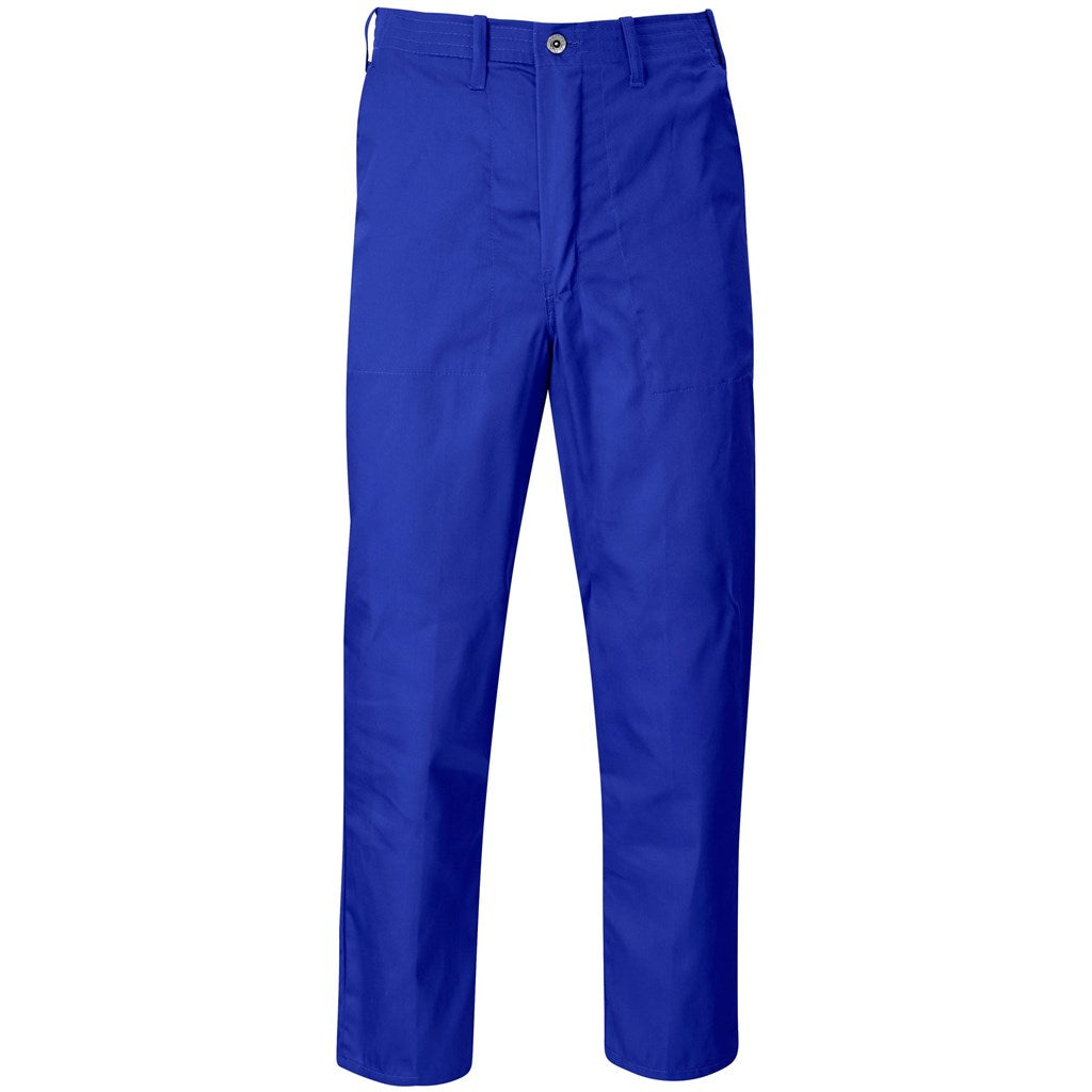 Workwear - Plain Conti Pants