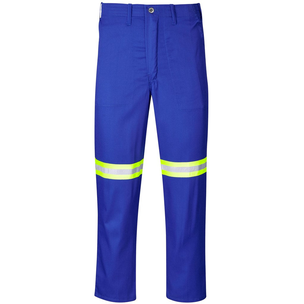Workwear - Reflective Conti Pants