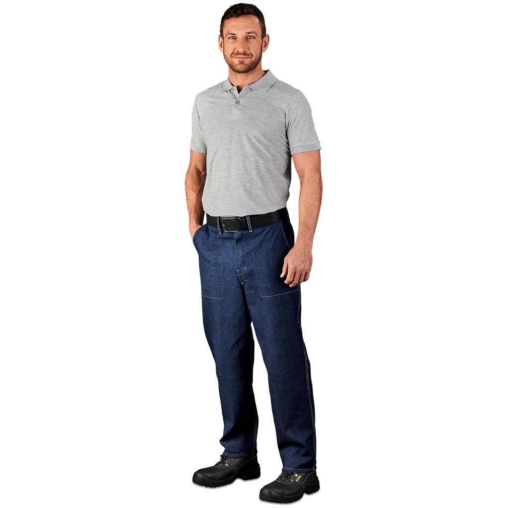 Workwear Bottoms & Pants