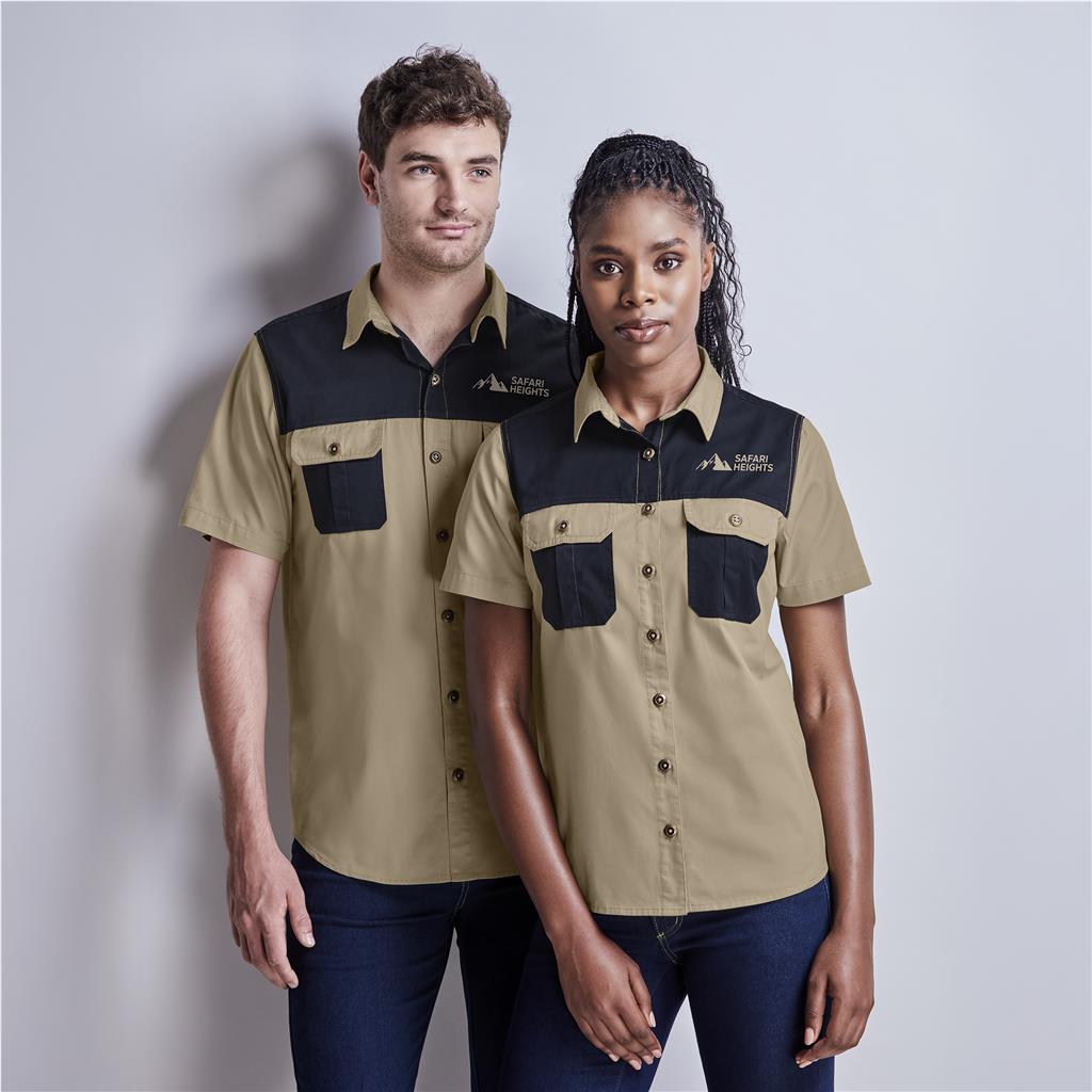 Outdoor Utility Apparel