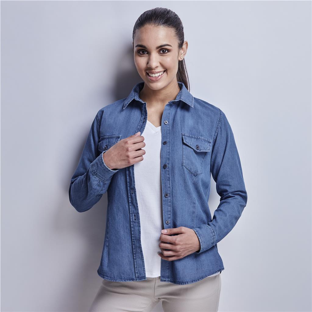 Utility - Shirts