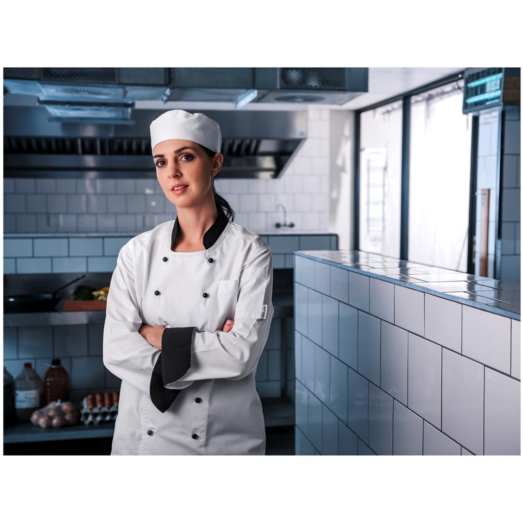 Workwear Hospitality