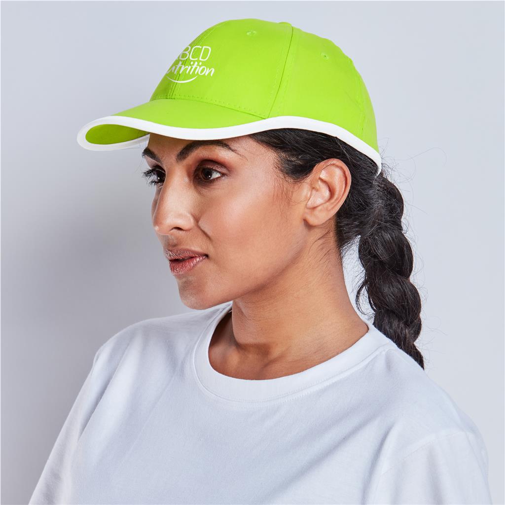 Headwear Collections