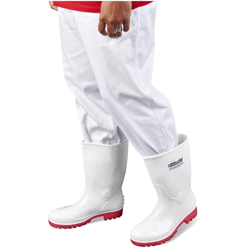 Workwear - Gumboots