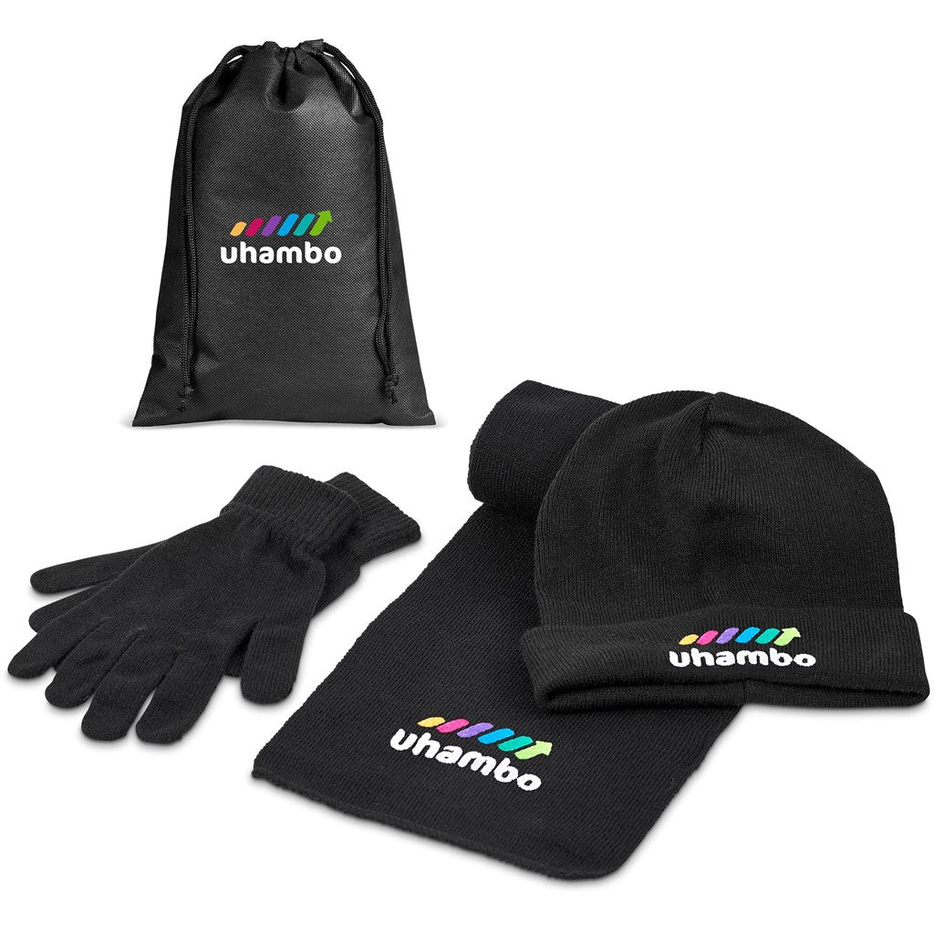 Winter Sets