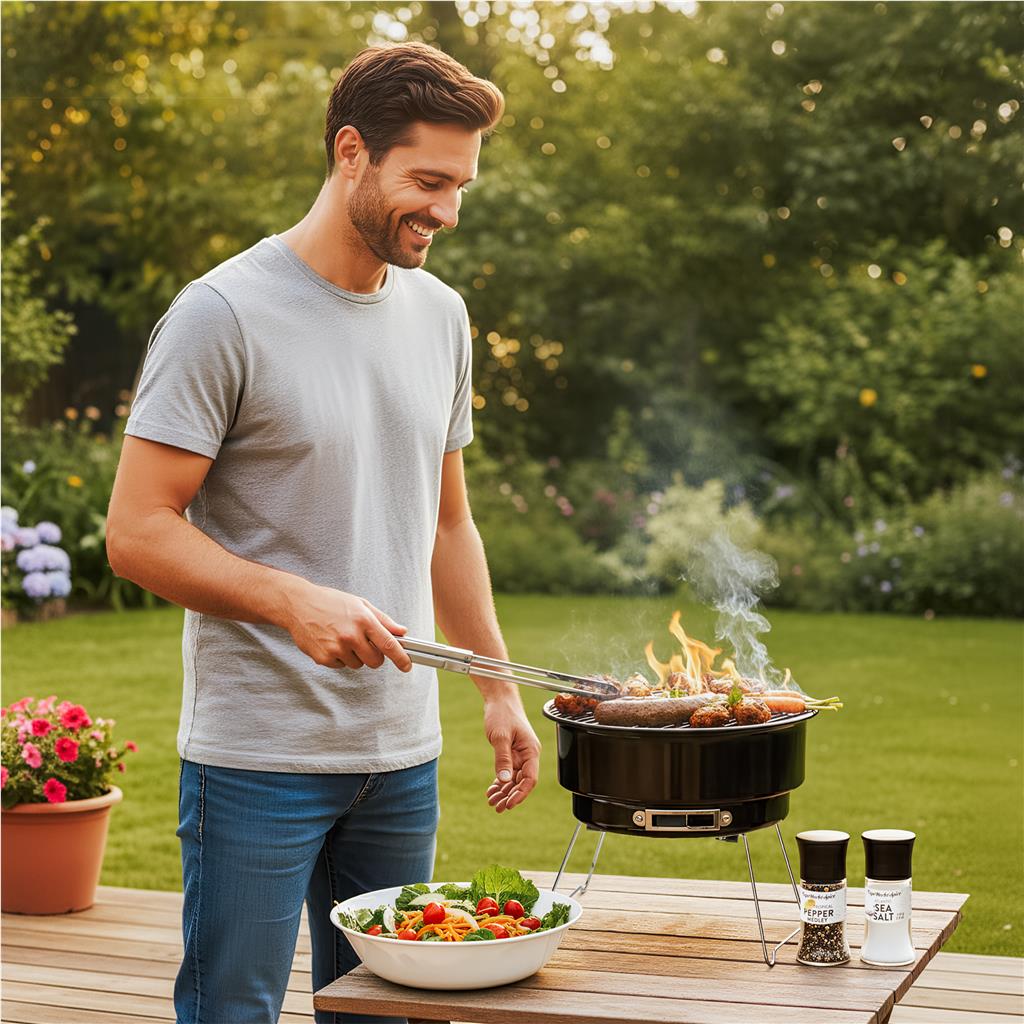 Outdoor & Leisure