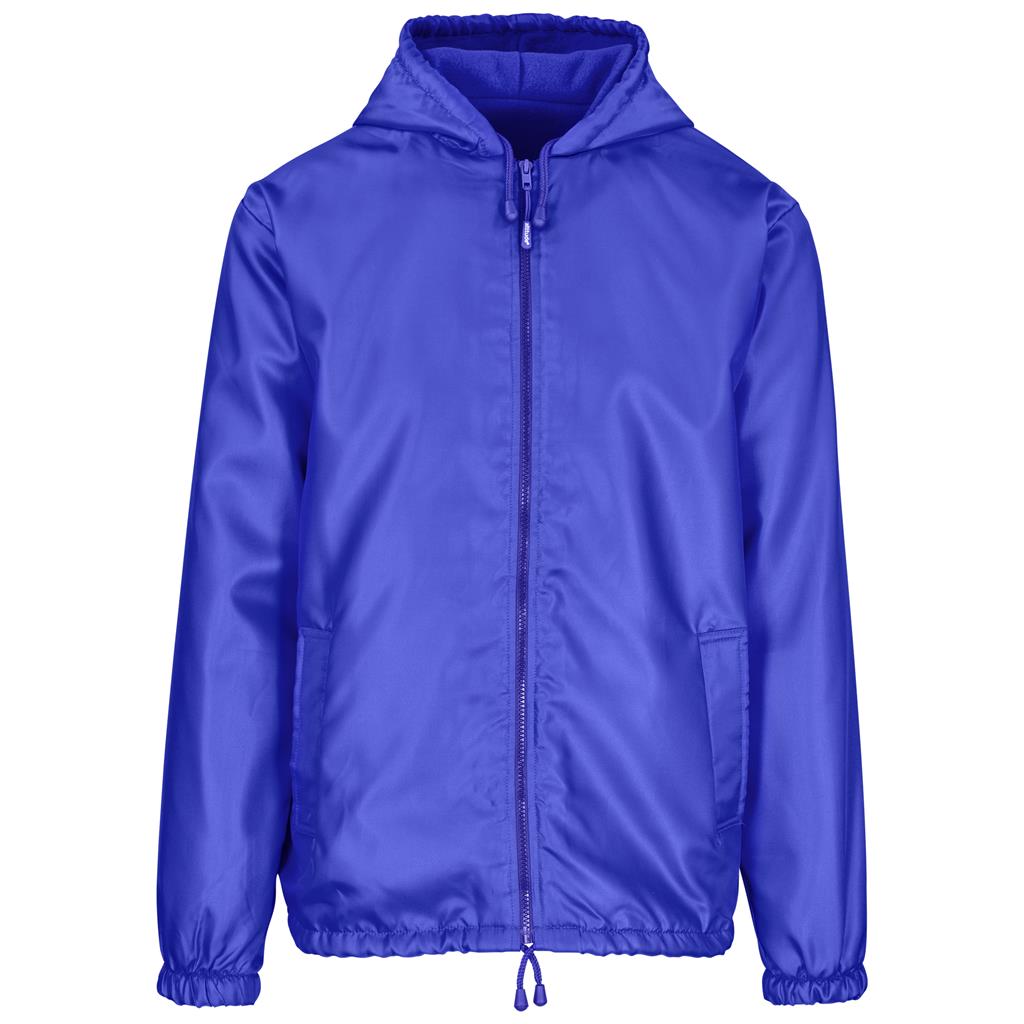 Lightweight Jackets